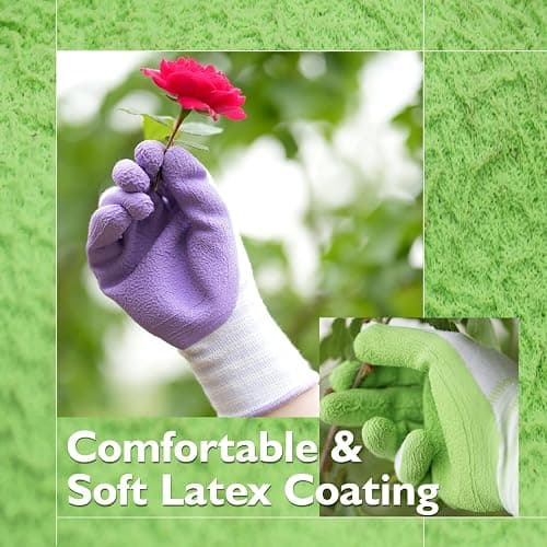 Gardening Gloves, L thumbnail 6