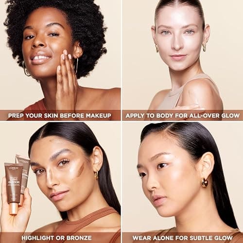 L'Oreal Paris True Match Lumi Glotion thumbnail 9