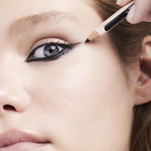 L'Oreal Paris Color Riche Le Khol Eyes Eyeliner 102 Pure Espresso thumbnail 4