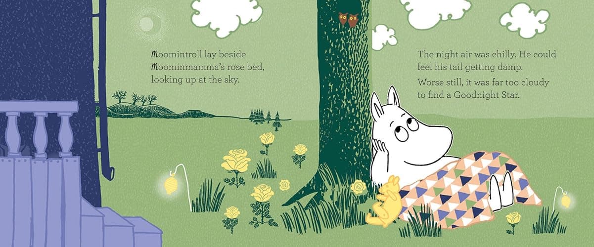 Goodnight, Moomin thumbnail 7