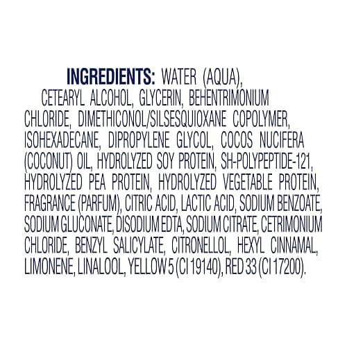 Dove Hair Bond Strength 10in1 Serum Mask for Chemically Damaged Hair with Bio-Protein Care Technology plus Peptide Complex 9.2 fl oz. thumbnail 15