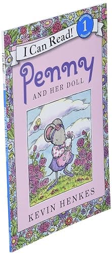 Penny and Her Doll thumbnail 3