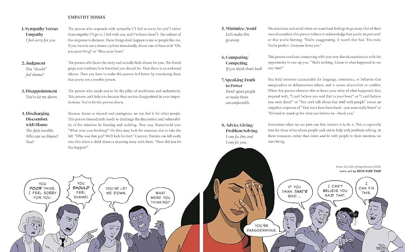 Atlas of the Heart: Mapping Meaningful Connection and the Language of Human Experience thumbnail 5