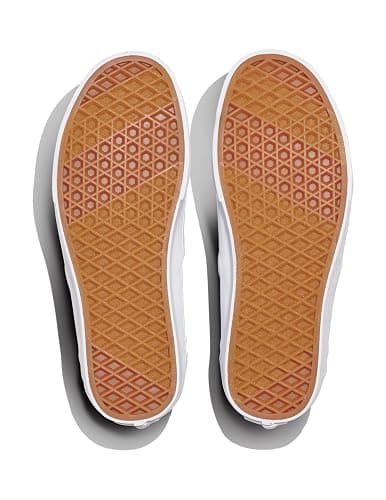 Vans Women's Asher Adult Low Top Sneakers thumbnail 4