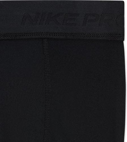 Nike Boys' Dri-fit Shorts (Little Big Kid) thumbnail 2