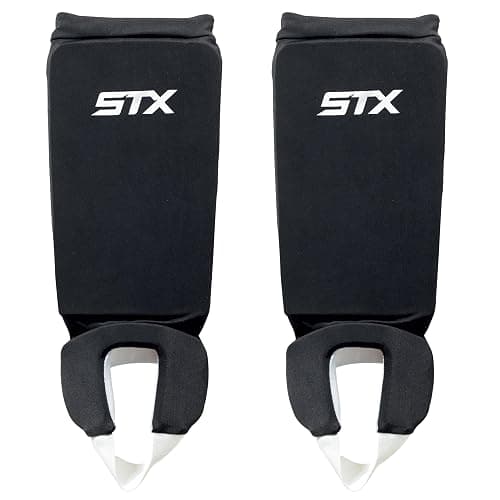 STX Field Hockey Reversible Shin Shield - Image 1
