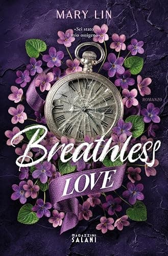 Breathless love - Image 1
