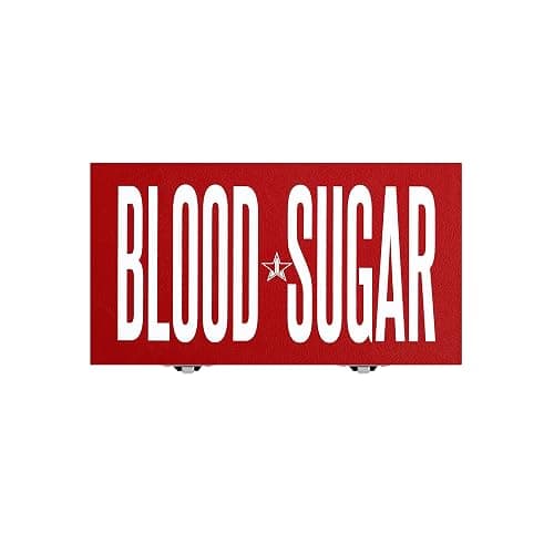 Jeffree Star Blood Sugar Palette Powder thumbnail 3