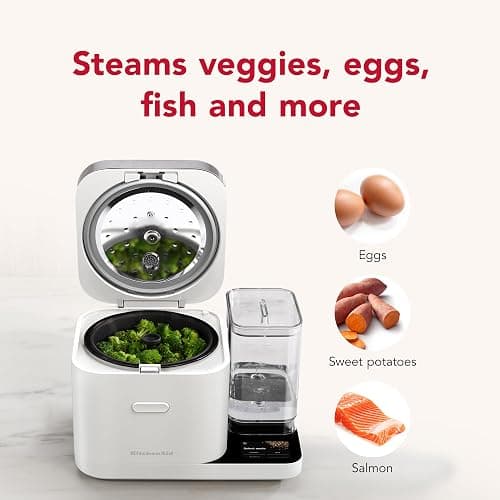 Cuiseur à riz KitchenAid thumbnail 3