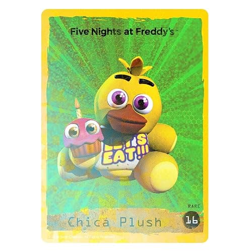 Five Nights At Freddy's – Classic Remix – Grab N’ Go Bundle thumbnail 4