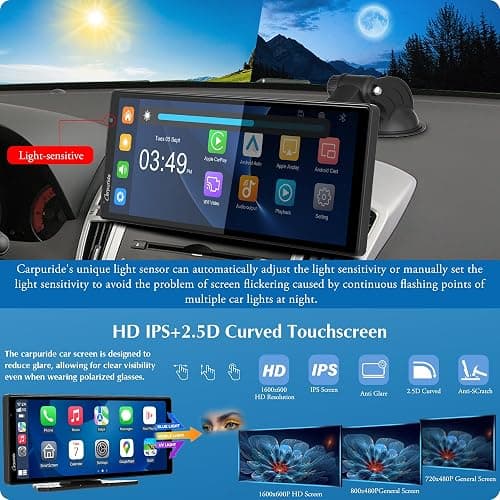 W903 Carpuride thumbnail 5