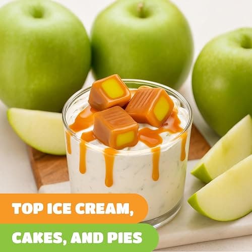 Caramel Apple Candy thumbnail 7