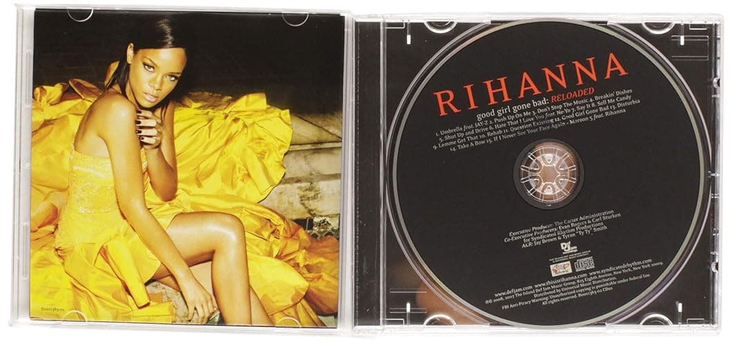Good Girl Gone Bad: Reloaded thumbnail 3
