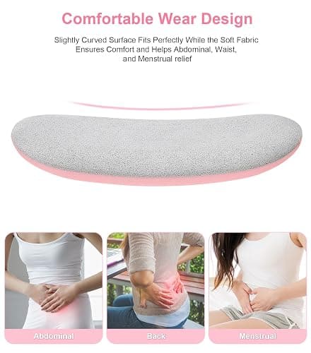 Portable heating pad  thumbnail 6