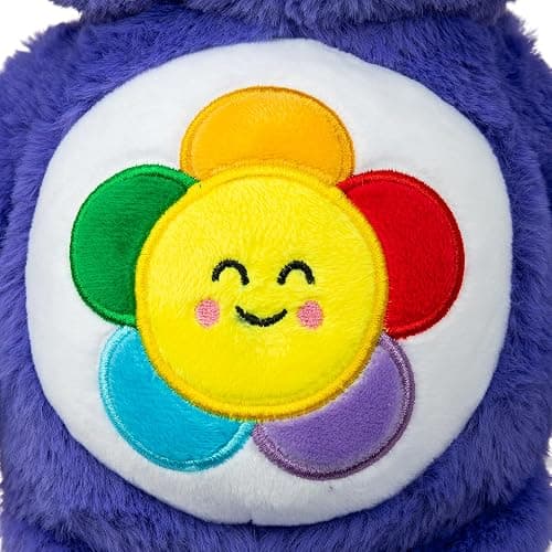 Care Bears 14" Plush - Harmony Bear - Soft Huggable Material! thumbnail 4
