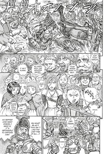 Berserk Deluxe Volume 7 thumbnail 7