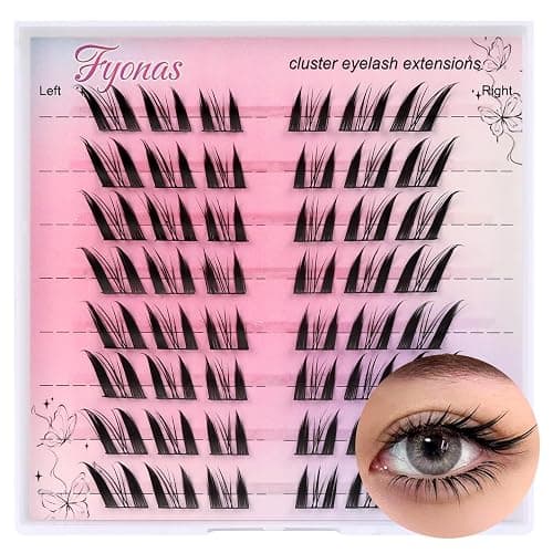 Amazon fake eyelash kit - Image 1