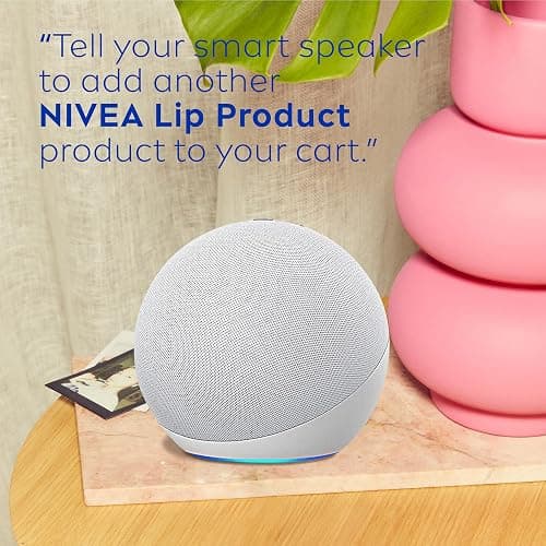 NIVEA Lip Care, Fruity Tinted Lip Balm Variety Pack, Cherry, Strawberry, Blackberry and Watermelon Flavors, 3-in-1 Moisture, Repair and Color, 0.17 Oz Stick, Pack of 4 thumbnail 15