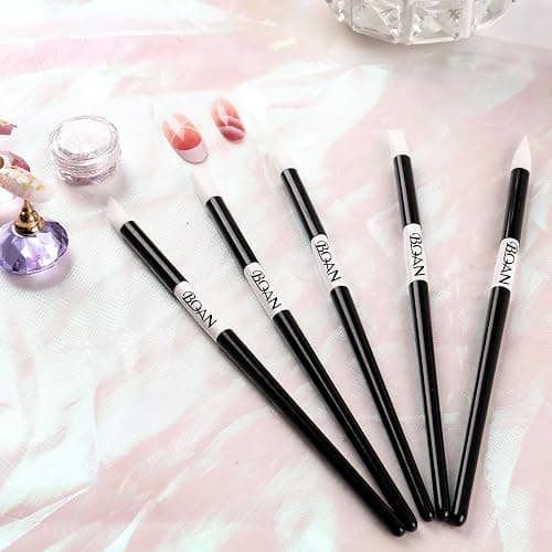 Silicone Nail Art Pen  thumbnail 7