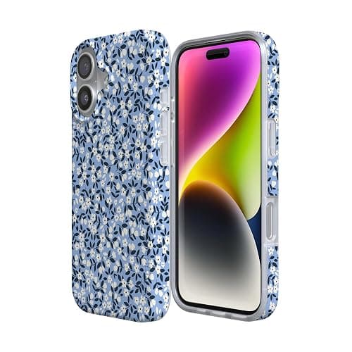 Casely iPhone 17 Case | Picking Daisies | Cottagecore | Compatible with MagSafe | Classic Ultra Slim Design thumbnail 3