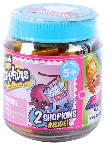 Shopkins Chef Club Playset (2 Pack) thumbnail 3