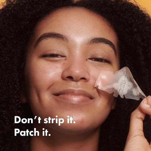 Mighty Patch Nose Patch and Pore Release from Hero Cosmetics thumbnail 3
