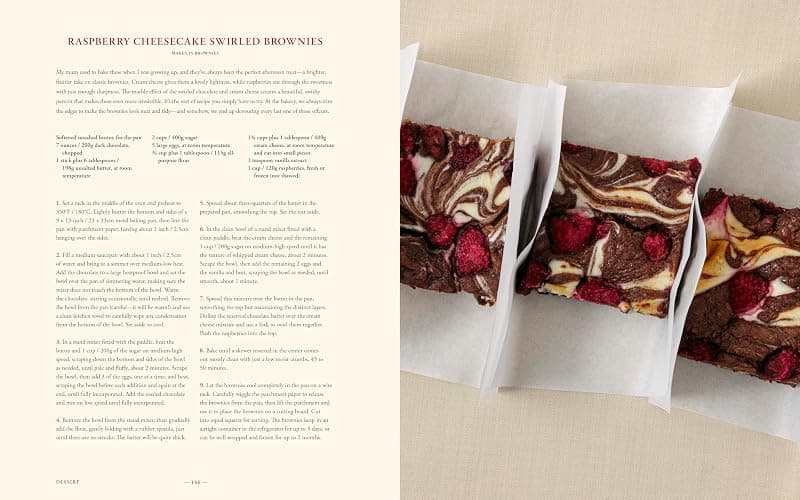 1. Cake From Lucie: Recipes and Techniques from the French Countryside to New York City: A Baking Book thumbnail 6