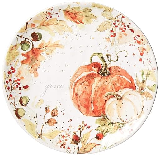 Harvest Splash 16pc Dinnerware Set,Service for 4 thumbnail 5