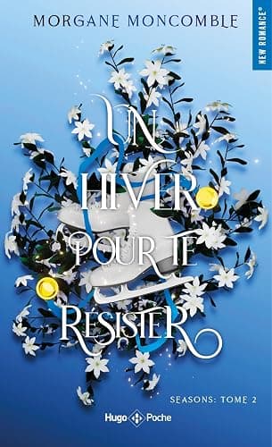 Un hiver pour te résister - poche: Seasons Tome 2 - Image 1