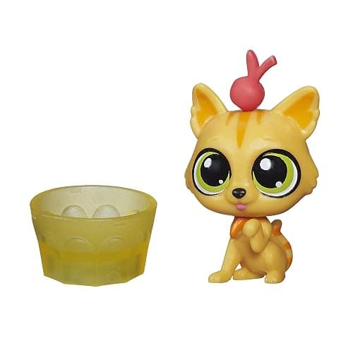 Littlest Pet Shop Mystery Bag (Series 3) thumbnail 5