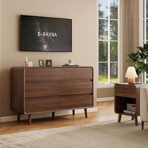 Wooden Dresser thumbnail 6