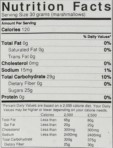 Medley Hills Farm Dehydrated Cereal Marshmallows 1 lb thumbnail 2