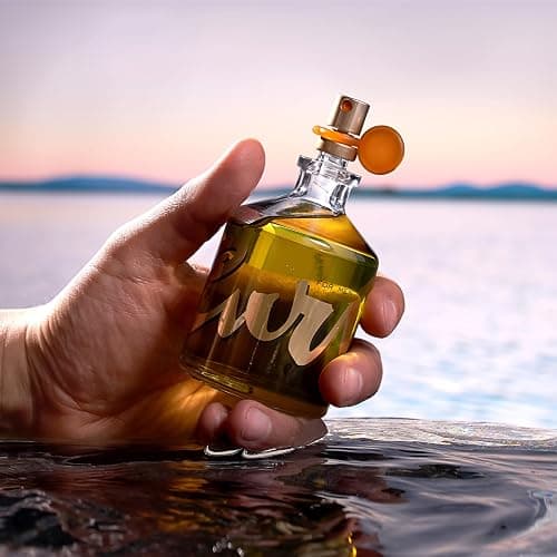 Curve Men's Cologne Fragrance Spray, Spicy Wood Magnetic Scent for Day or Night, 6.8 Fl Oz thumbnail 3