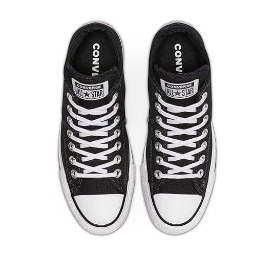 Converse Women's Chuck Taylor All Star Madison Canvas Mid Top Sneaker thumbnail 3