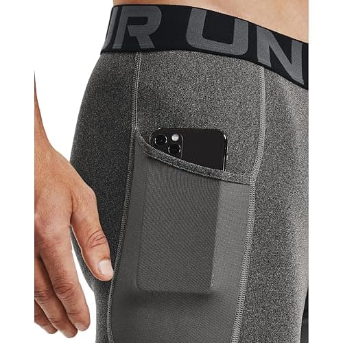 Under Armour Men's HeatGear Long Shorts thumbnail 8