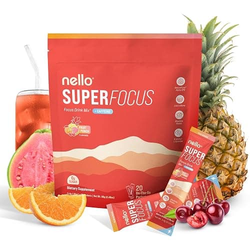 Drink supplement - Image 1