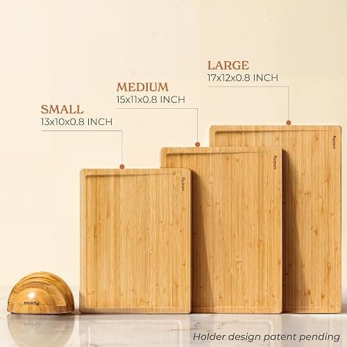 Wooden Cutting Boards thumbnail 5