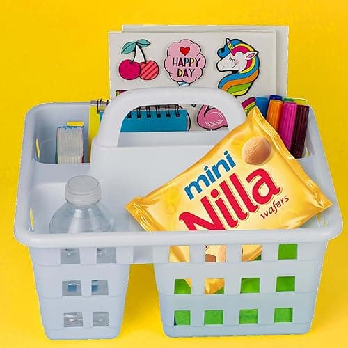 NILLA Wafers Mini Cookies, Vanilla Wafers, 10 Snack Packs thumbnail 10