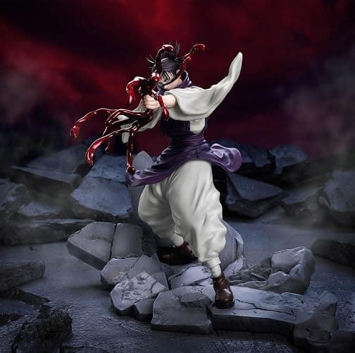 SEGA-Luminasta Jujutsu Kaisen Choso Figure thumbnail 6