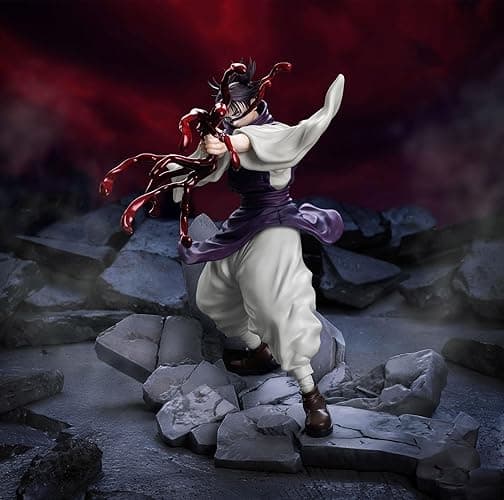 SEGA-Luminasta Jujutsu Kaisen Choso Figure thumbnail 6