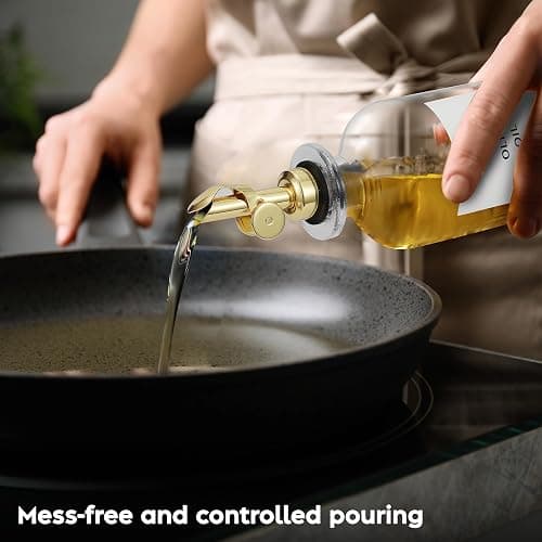 Oil & vinegar  thumbnail 4