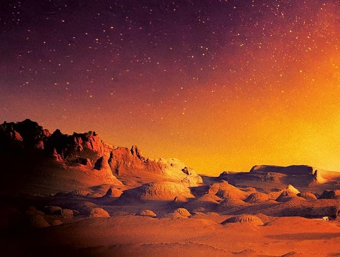 The Martian (Deluxe Edition): A Novel thumbnail 4