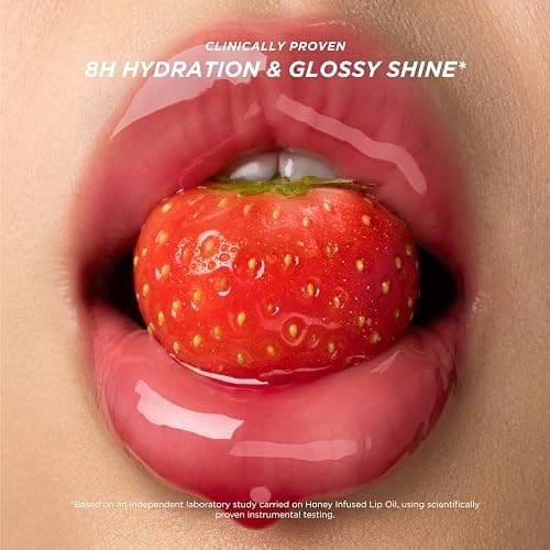 Any gisou lip gloss thumbnail 4