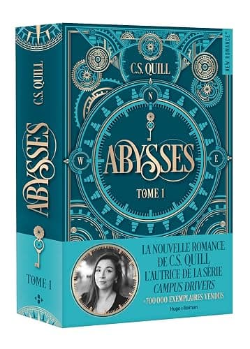 Abysses - Tome 01 thumbnail 3