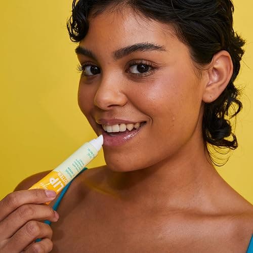 Tree Hut Pineapple Sugarlips Lip Butter, Moisturizing & Nourishing Lip Care for Smooth, Hydrated Lips, Holiday Gift & Stocking Stuffer, 0.52 fl oz thumbnail 4