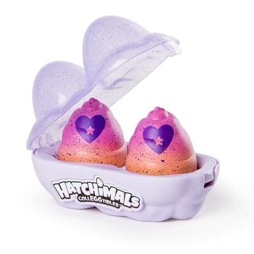 Hatchimal Egg Carton 2 Pack Season 4 thumbnail 2