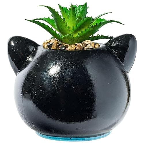 Chococat Planter! thumbnail 5