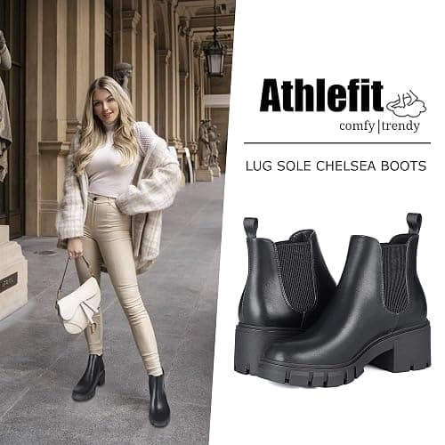 Ankle Boots  thumbnail 2