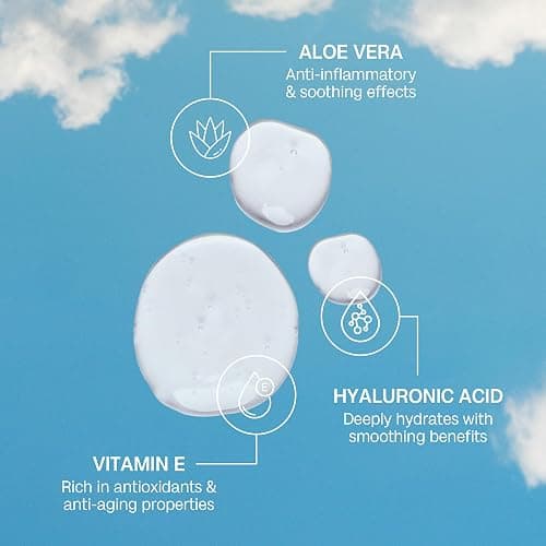 Bali Body Clear Self Tanning Gel & Luxe Velvet Mitt Bundle | Streak-Free, Hydrating Hyaluronic Acid, Aloe Vera & Vitamin E Glow | Australian-Made Quick-Dry, Transfer-Resistant Flawless Tan thumbnail 4