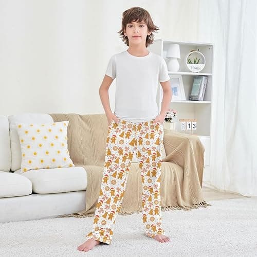 Christmas pants thumbnail 6